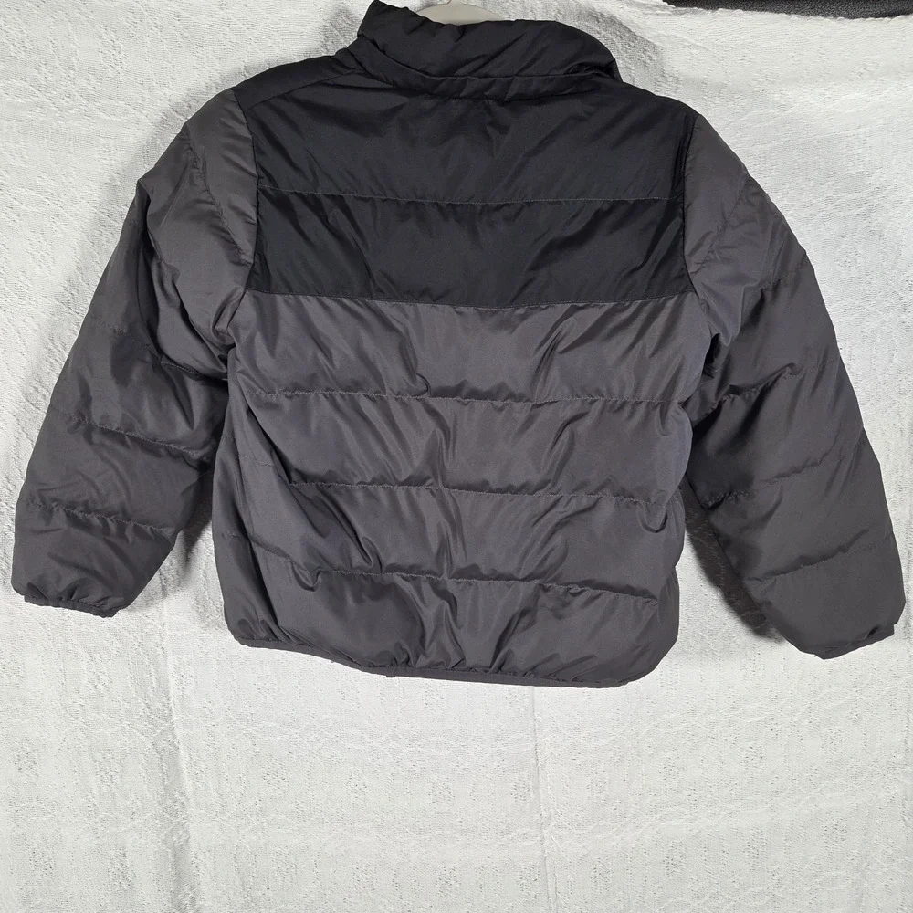 Uniqlo puffer jacket